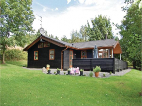 Holiday home Høgevej Ebeltoft Denm